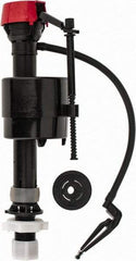 Fluidmaster - Ball Cocks & Parts For Manufacturer: FM Type: Anti-Siphon Ballcock - Americas Industrial Supply