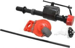 Fluidmaster - Ball Cocks & Parts For Manufacturer: FM Type: Anti-Siphon Ballcock - Americas Industrial Supply