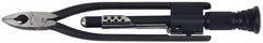Proto - 9" OAL, 13/16" Jaw Length, Wiring Pliers - Standard Jaw - Americas Industrial Supply