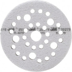 3M - 5" Diam Disc Backing Pad - 12,000 RPM - Americas Industrial Supply