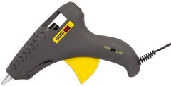 Stanley - 0.45" (Standard) Full Barrel Electric Hot Glue Gun - Use with Dual Melt Glue Sticks - Americas Industrial Supply