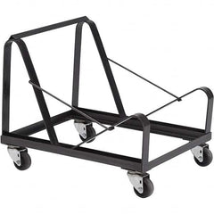 National Public Seating - Chair Dollies Type: Dolly For Use With: NPS 8600 Series - Americas Industrial Supply