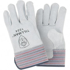 TILLMAN - Cowhide Work Gloves - Americas Industrial Supply