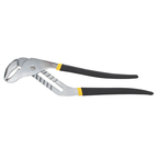 STANLEY® Basic Groove Joint Pliers – 16" - Americas Industrial Supply