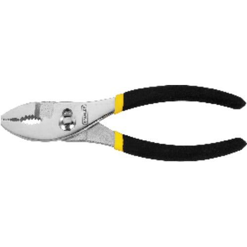 8″ BASIC SLIP JOINT PLIER - Americas Industrial Supply