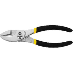 8″ BASIC SLIP JOINT PLIER - Americas Industrial Supply