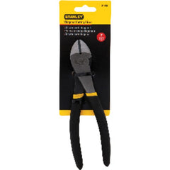 7″ BASIC CUTTING PLIERS - Americas Industrial Supply