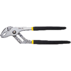 8″ BASIC JOINT PLIERS - Americas Industrial Supply