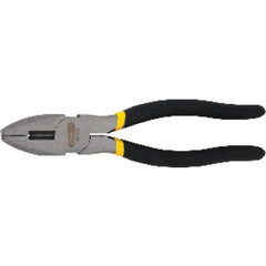 8 3/4″ CUTTING PLIERS - Americas Industrial Supply