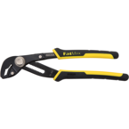 STANLEY® FATMAX® Push-Lock™ Groove Joint Pliers – 8" - Americas Industrial Supply