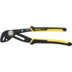 STANLEY® FATMAX® Push-Lock™ Groove Joint Pliers – 12" - Americas Industrial Supply