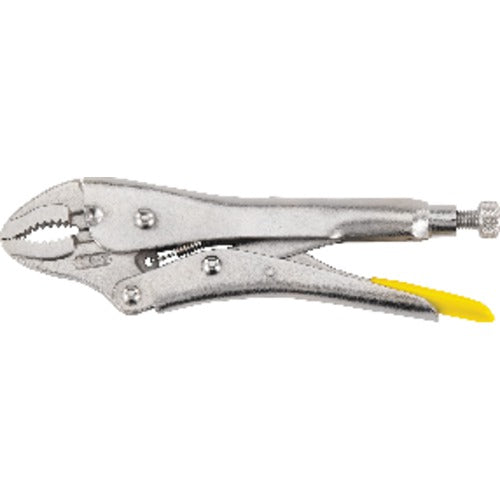 9″ CURVED JAW PLIERS - Americas Industrial Supply