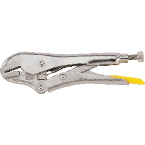 9″ STRAIGHT JAW PLIERS - Americas Industrial Supply