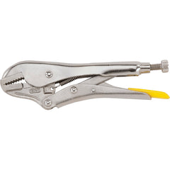 7 1/2″ STR JAW PLIERS - Americas Industrial Supply