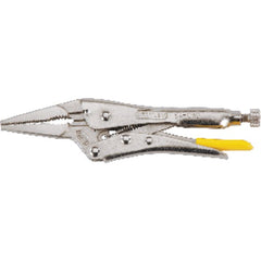 8 1/2″ LONG NOSE PLIERS - Americas Industrial Supply