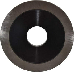 Sopko - 4-1/2" Diam Grinding Wheel Flange Plate - 5/16" Thick, 5/8-11 Right Handed Thread - Americas Industrial Supply