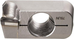 Kennametal - Indexable Milling Cartridge - KSCM Toolholder Style, Compatible with Face Mills, Series AluMill - Americas Industrial Supply