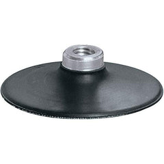 Dynabrade - 4" Diam Disc Backing Pad - 12,000 RPM - Americas Industrial Supply