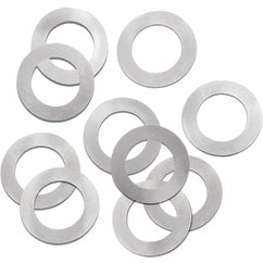 .031X3/8 IDX5/8 OD SS - Americas Industrial Supply