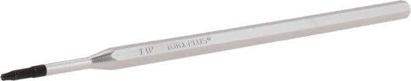Kennametal - TP7 Torx Plus Drive, Driver for Indexable Tools - Americas Industrial Supply
