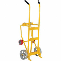 Vestil - 1,000 Lb Load Capacity, Drum Truck - Americas Industrial Supply