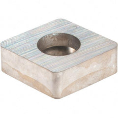 Seco - 5/8" Insert Inscribed Circle, External Right Hand Anvil for Indexables - Americas Industrial Supply