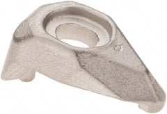 Iscar - Series Isoturn, LCGR Clamp for Indexables - Left & Right Hand Cut, Compatible with SR 40090I, SR RC3 Clamp Screws - Americas Industrial Supply