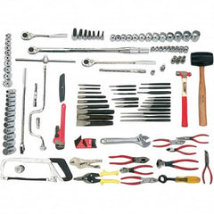 Proto - Combination Hand Tool Sets PSC Code: 5120 - Americas Industrial Supply