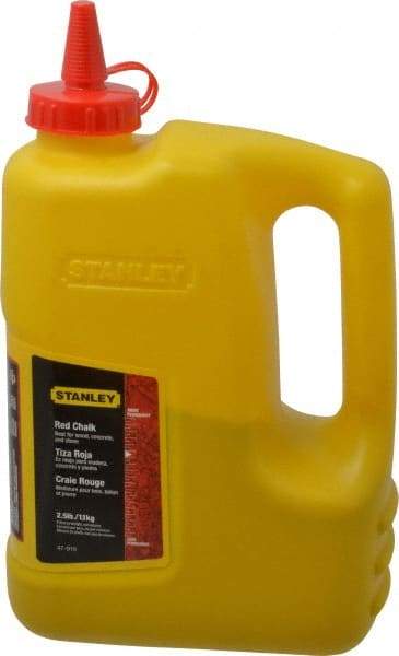 Stanley - 40 Container - Red - Americas Industrial Supply