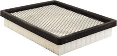 Hastings - Automotive Air Filter - Donaldson P614544, John Deere RE48882 - Hastings PA3929, John Deere RE48882, Wix 524321 - Americas Industrial Supply