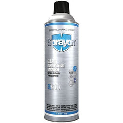 Sprayon - Clear, Semi Gloss, Insulating Varnish - Exact Industrial Supply