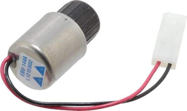 Sloan Valve Co. - Solenoid - For Flush Valves and Flushometers - Americas Industrial Supply