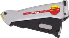 Starrett - Utility Knife - Americas Industrial Supply