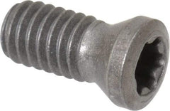 Seco - Torx Plus Lock Screw for Indexable Milling - For Use with Inserts - Americas Industrial Supply