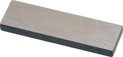 Mitutoyo - 0.1003" Rectangular Steel Gage Block - Accuracy Grade 0, Includes Certificate of Inspection - Americas Industrial Supply