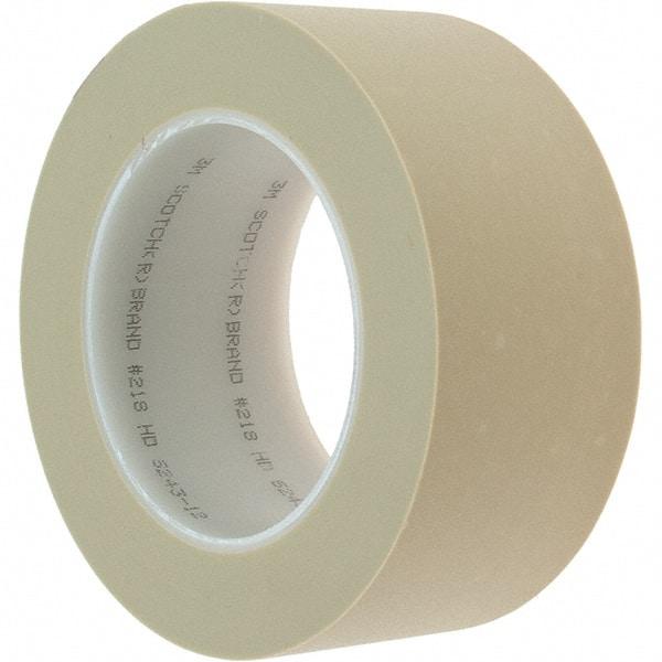 3M - 2" Wide Masking & Painters Tape - 5 mil Thick - Americas Industrial Supply