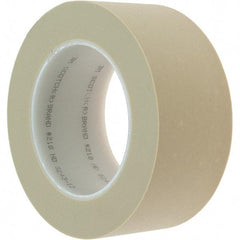 3M - 2" Wide Masking & Painters Tape - 5 mil Thick - Americas Industrial Supply