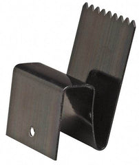 Plylox - 5/8" Residential Hurricane Window Clips - Steel - Americas Industrial Supply