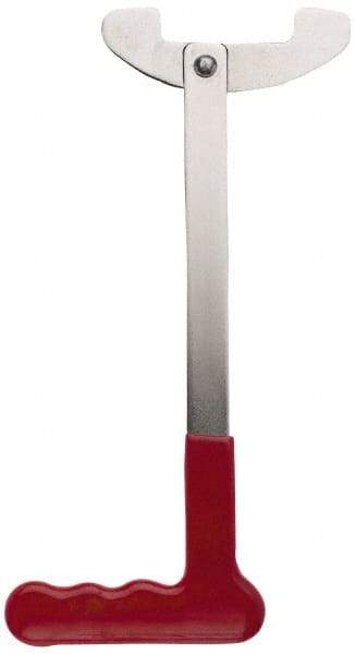 General - 1 Piece Garbage Disposal Wrench - Americas Industrial Supply