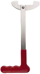 General - 1 Piece Garbage Disposal Wrench - Americas Industrial Supply