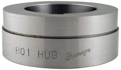 Browning - H Sprocket Bushing - 2-1/2 to 2-1/2" Outside Diam, For Use with Split Taper Bushings - Americas Industrial Supply