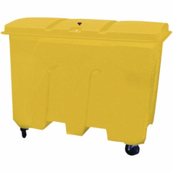 Brady SPC Sorbents - Mobile Spill Containment Type: Spill Truck Number of Drums: 0 - Americas Industrial Supply