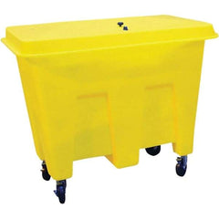 Brady SPC Sorbents - Mobile Spill Containment Type: Spill Truck Number of Drums: 0 - Americas Industrial Supply