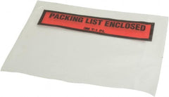 3M - Packing List Envelope - Packing List (Top Printed) - Americas Industrial Supply