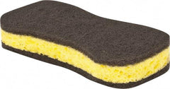 3M - Sanding Sponge - Doublesided - Americas Industrial Supply