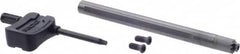 Seco - 0.312" Shank Diam, Indexable Boring Bar - Americas Industrial Supply