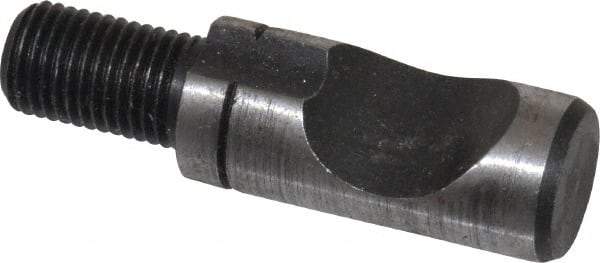 Made in USA - Lathe Chuck Camlock Stud - D1-4 Mount, 5/8" OD, 7/16-20 Thread - Americas Industrial Supply