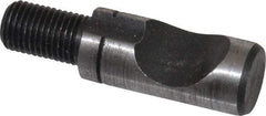 Made in USA - Lathe Chuck Camlock Stud - D1-4 Mount, 5/8" OD, 7/16-20 Thread - Americas Industrial Supply