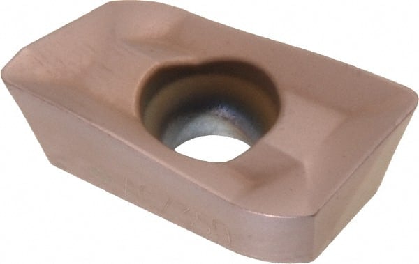 Sumitomo - APMT160508 Grade ACZ350 Carbide Milling Insert - Americas Industrial Supply