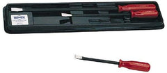 Mayhew - 17" OAL Screwdriver Pry Bar - Americas Industrial Supply